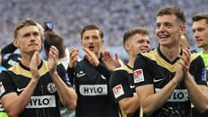 So sehen Sie die Bundesliga-Relegation live