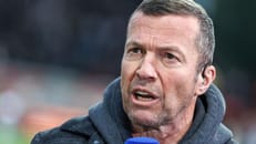 Lothar Matthäus hat Rat für Florian Wirtz