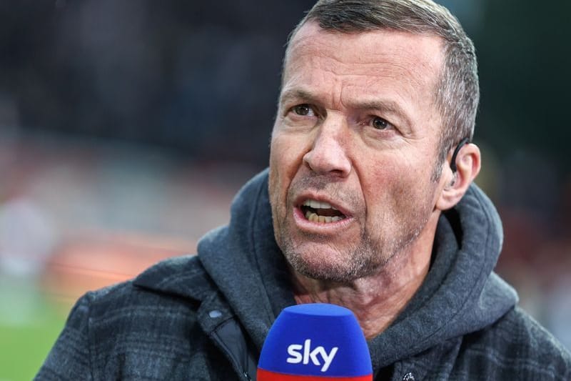 Lothar Matthäus bewertet die Saison des FC Bayern.