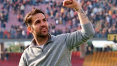 Kehrtwende? Leverkusens Trainersuche geht offenbar weiter