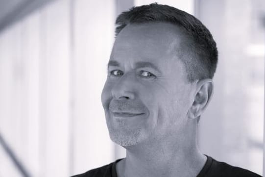 RBB-Moderator Andreas Hahn (Archivfoto): Nach seinem Tod ändert der Sender das Programm.