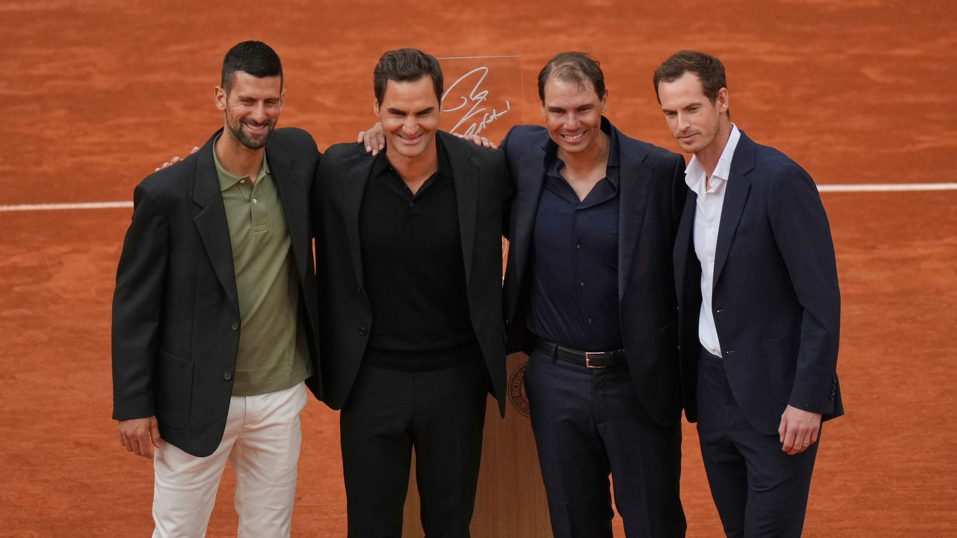 French Open French Open