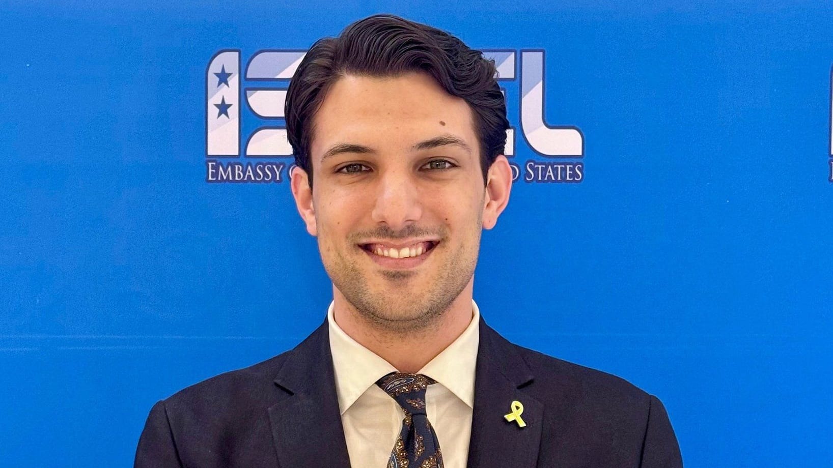 Yaron Lischinsky: Der wissenschaftliche Mitarbeiter der israelischen Botschaft in Washington hatte einen deutschen Pass.