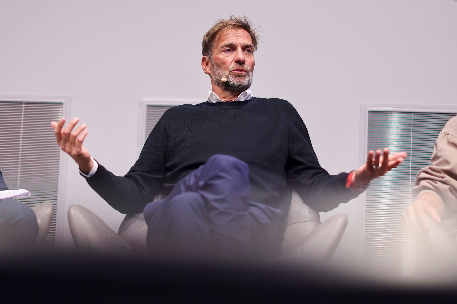 Jürgen Klopp