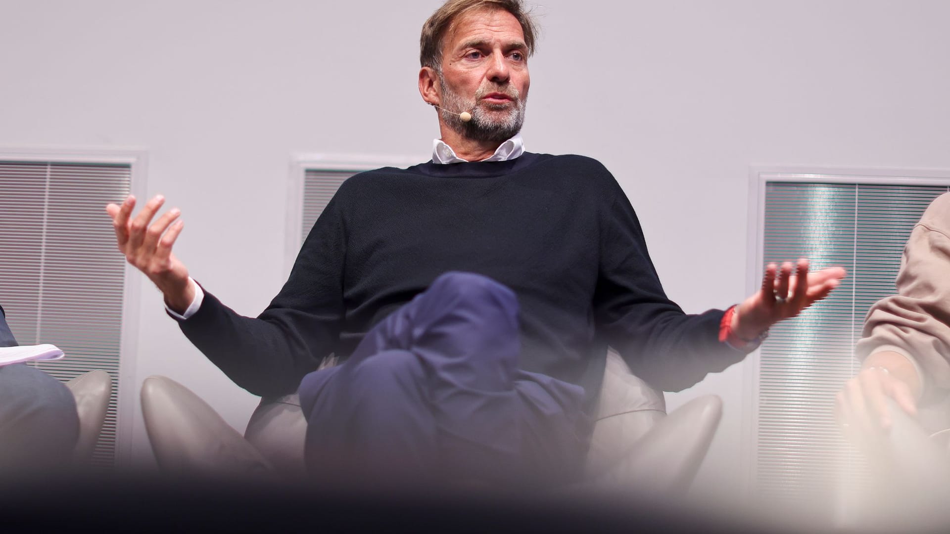 Jürgen Klopp Jürgen Klopp