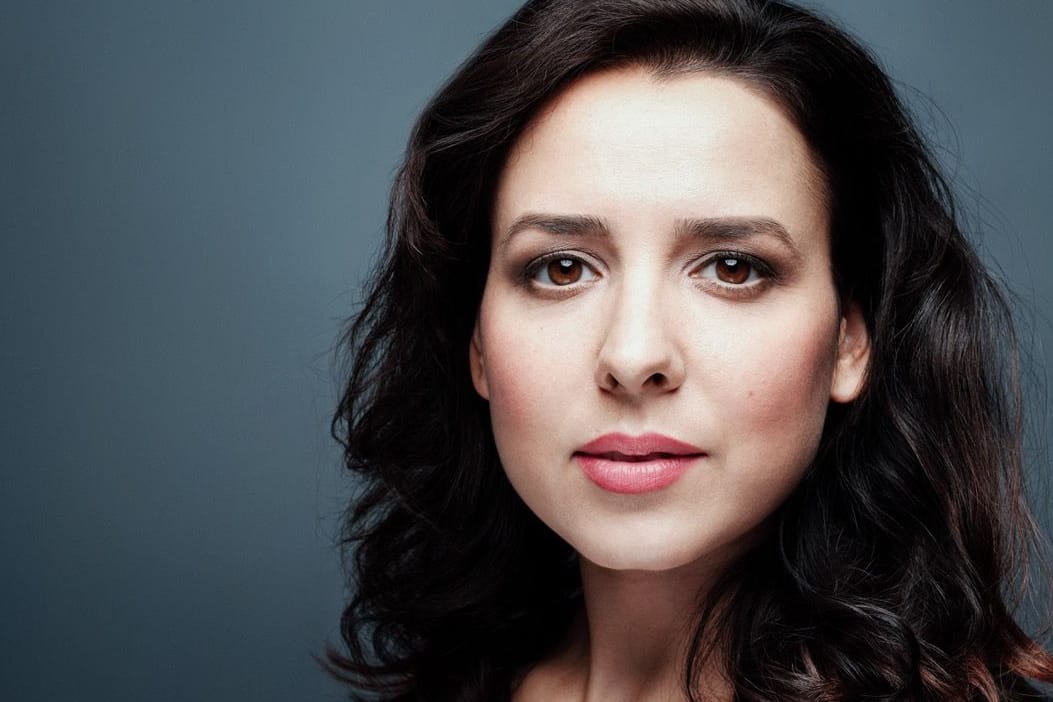 Phylicia Whitney: Sie steht unter anderem für Sat.1 und den SWR vor der Kamera.