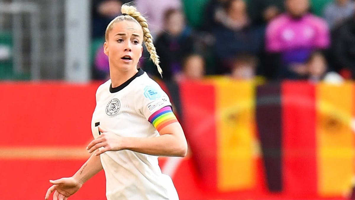 Frauen-EM: Titeljagd des DFB-Teams fast komplett im Free-TV bei ARD und ZDF