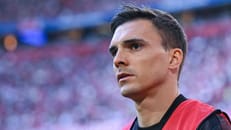 Bayerns 50-Millionen-Mann hadert mit "schwierigster Saison"
