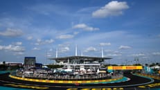 XXL-Vertrag: Miami bleibt bis 2041 im Formel-1-Kalender