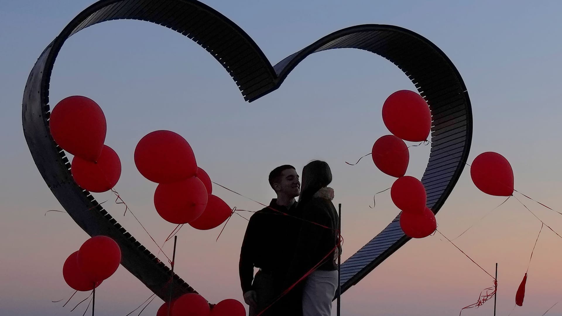 Valentinstag auf Zypern Valentinstag auf Zypern