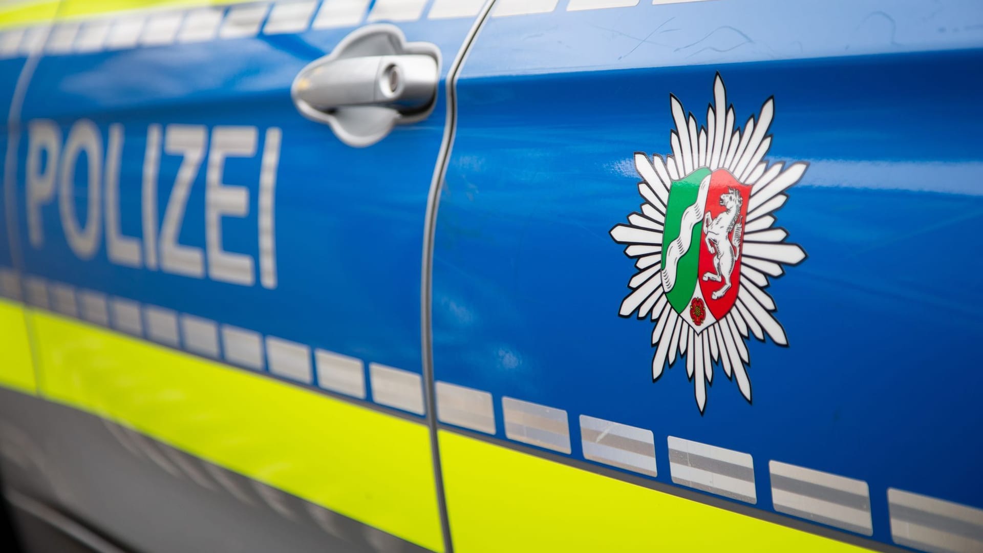Polizeieinsatz Polizeieinsatz