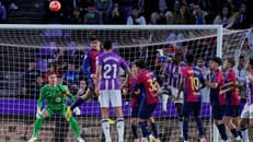 Ter Stegen muss nach Comeback wieder auf die Barça-Bank