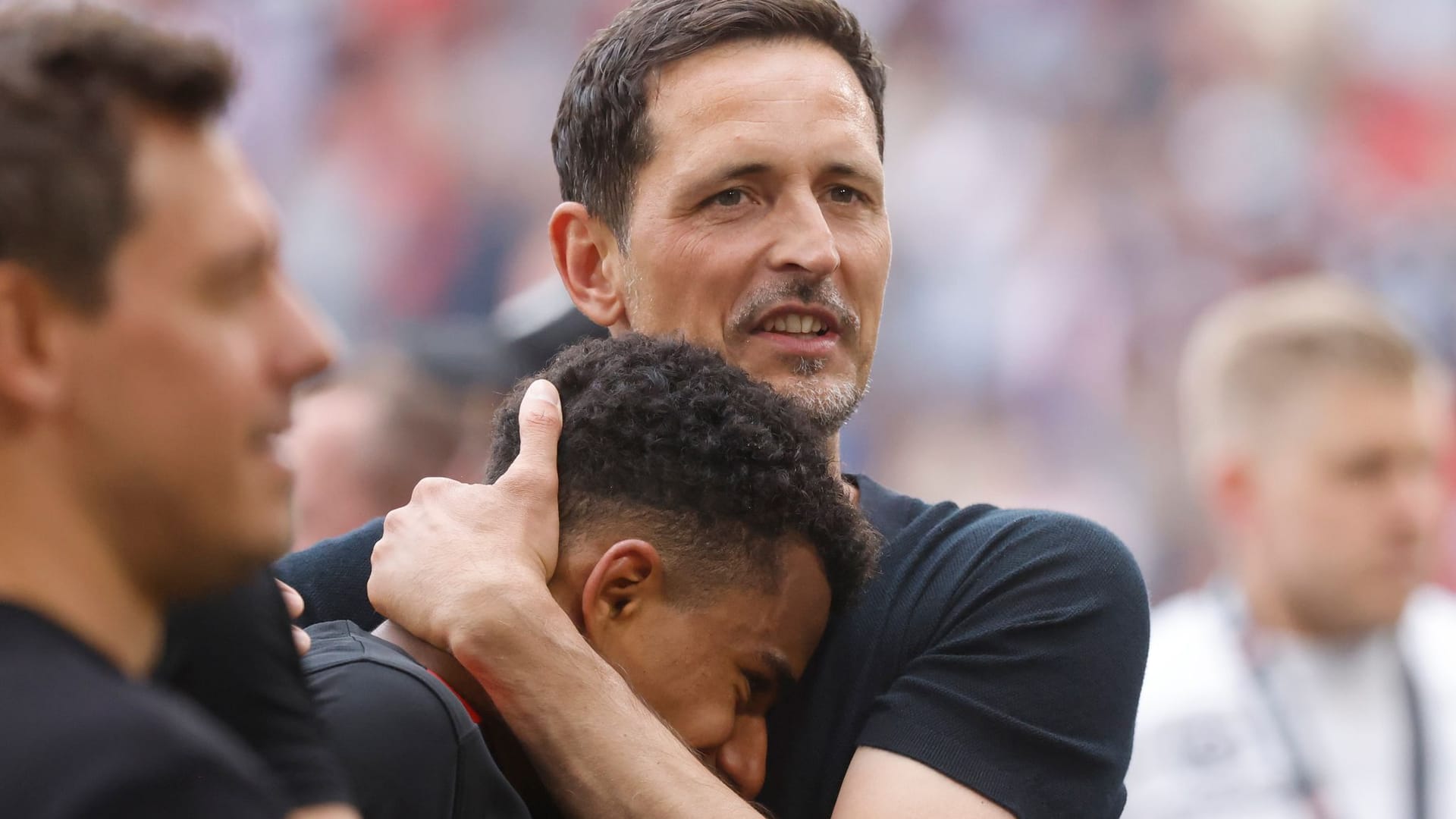 SC Freiburg - Eintracht Frankfurt