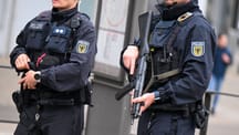 Großangelegte Razzia in neun Bundesländern