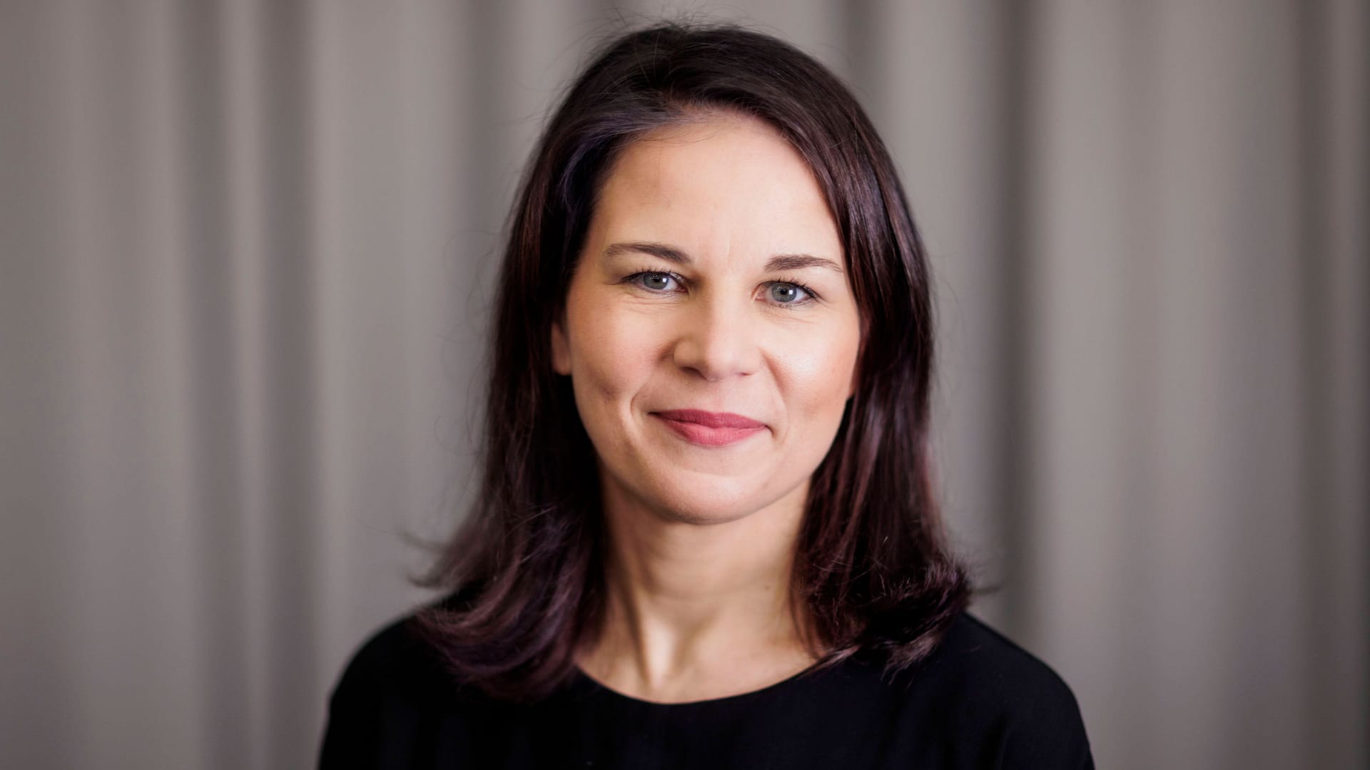 Annalena Baerbock: Als Außenministerin polarisierte sie in der deutschen Bevölkerung.