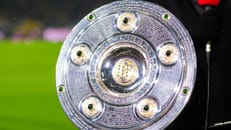 Darum gibt es in Deutschland die Meisterschale