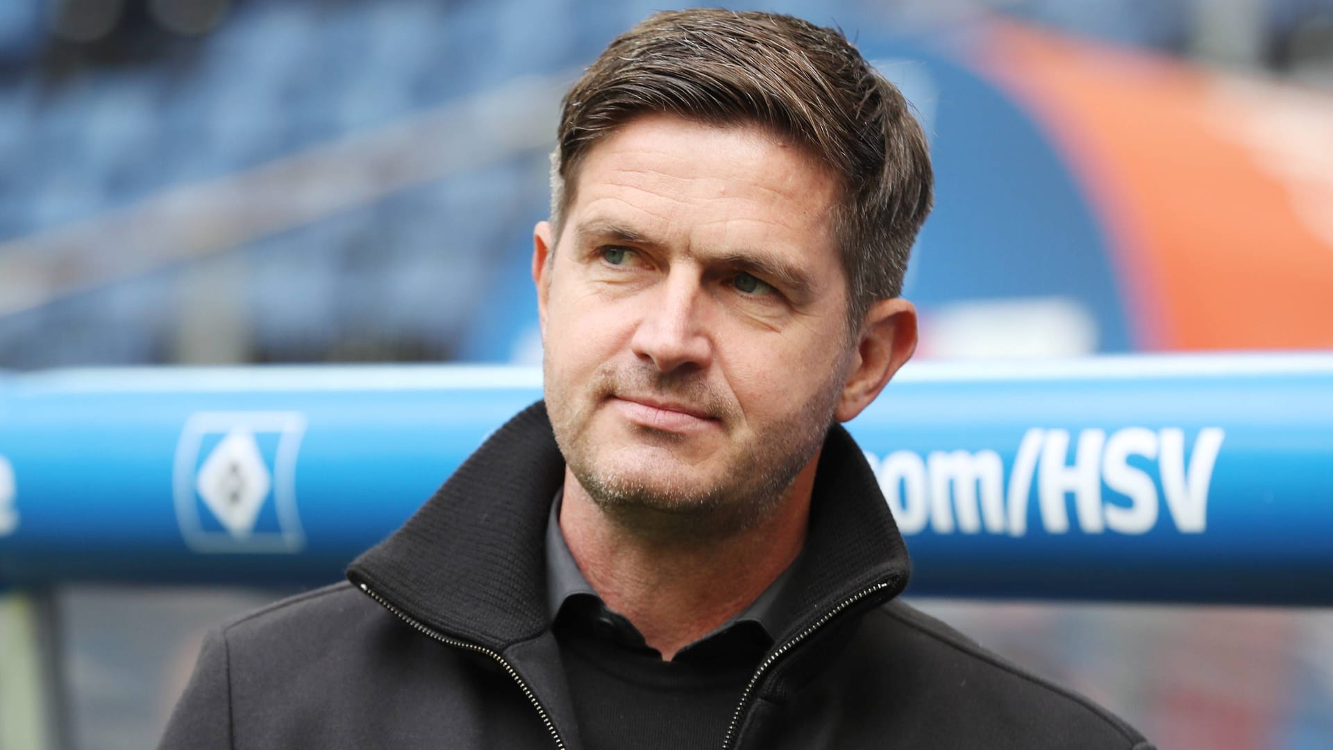 Ralf Becker (Archivbild): Der ehemalige HSV-Sportvorstand wechselt als Sportdirektor zu Hannover 96. Ralf Becker (Archivbild): Der ehemalige HSV-Sportvorstand wechselt als Sportdirektor zu Hannover 96.