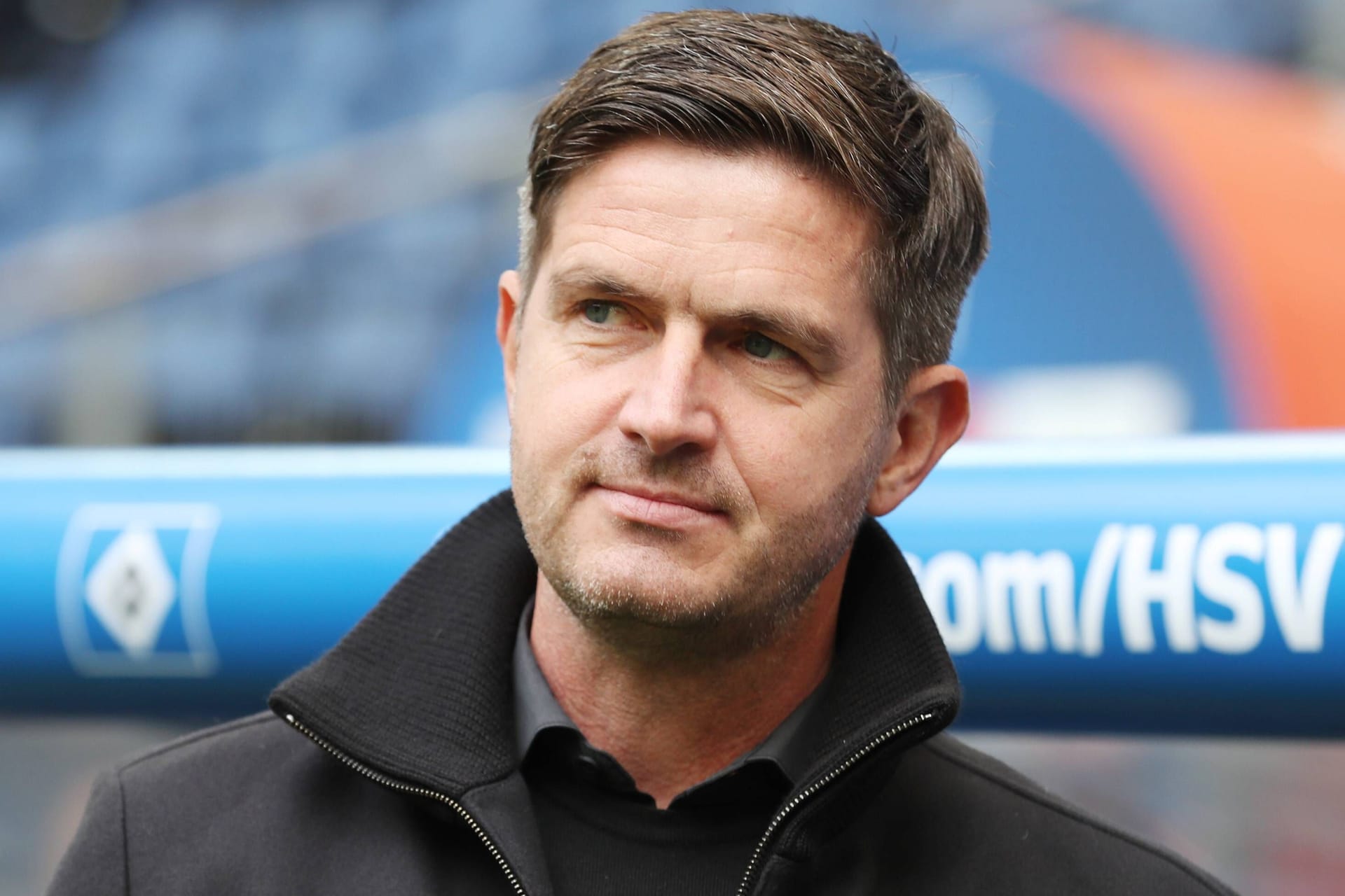 Ralf Becker (Archivbild): Der ehemalige HSV-Sportvorstand wechselt als Sportdirektor zu Hannover 96. Ralf Becker (Archivbild): Der ehemalige HSV-Sportvorstand wechselt als Sportdirektor zu Hannover 96.