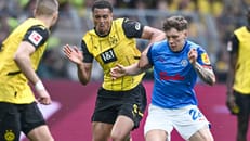 HSV vor erstem Neuzugang nach Bundesliga-Rückkehr