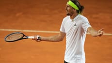Zverev mit vielen Fragezeichen nach Paris