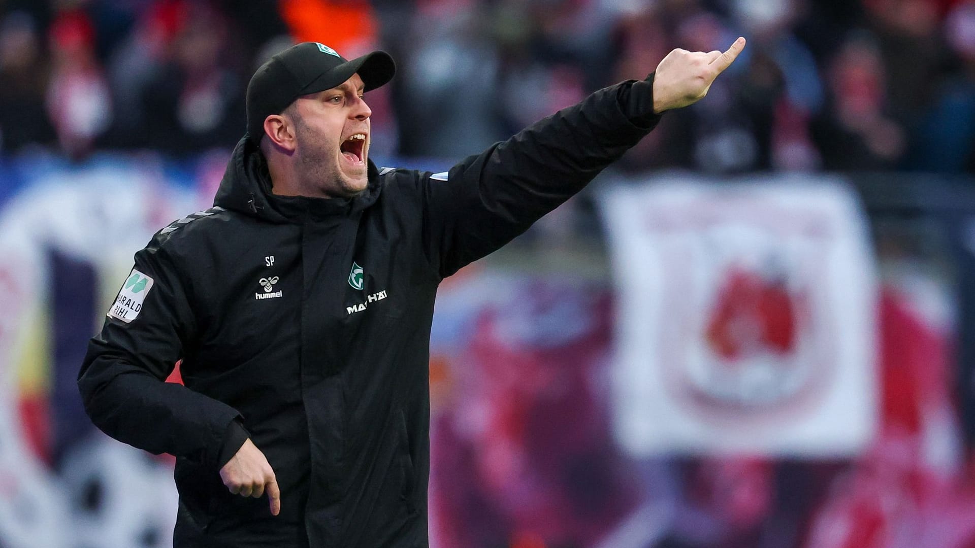 RB Leipzig - Werder Bremen