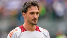Letztes Spiel für Hummels: Startelf-Entscheidung fix