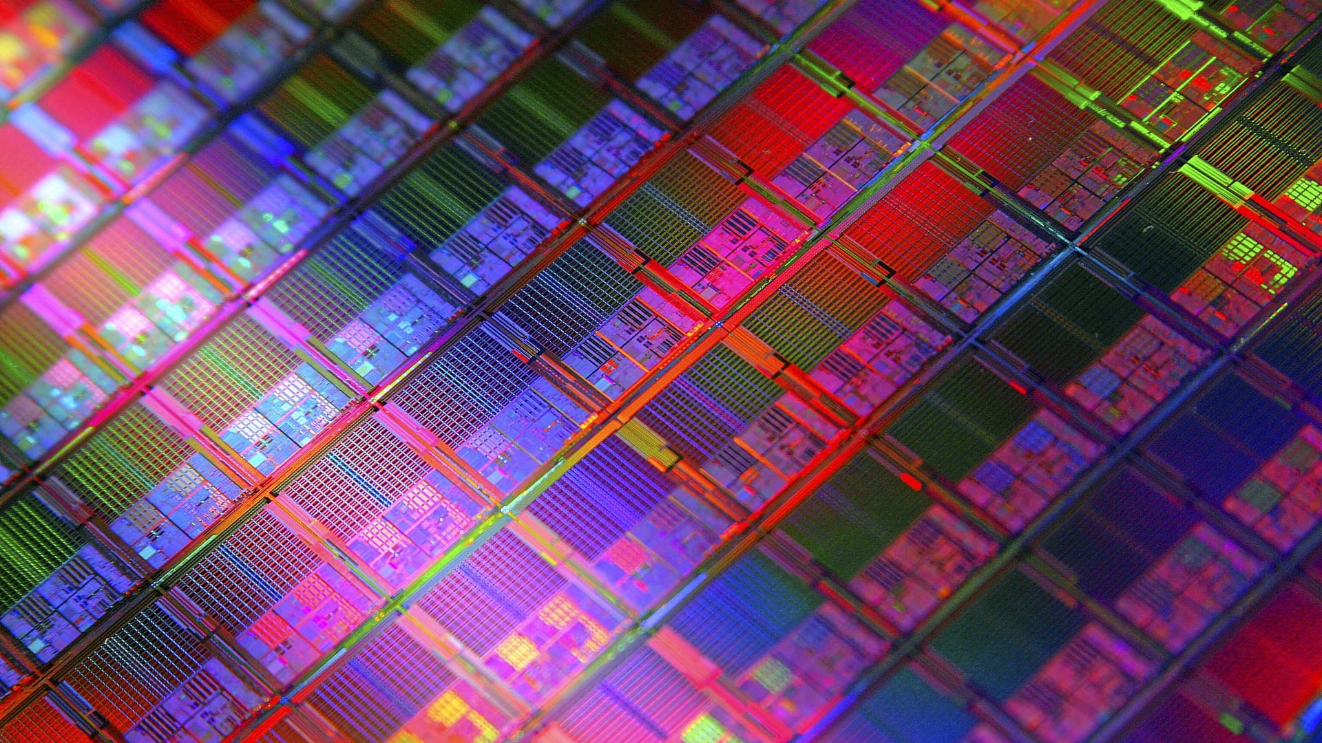 Computerchips (Symbolfoto): Die Hochleistungschips sollen in Zukunft unter bestimmten Umständen den Dienst verweigern. Computerchips (Symbolfoto): Die Hochleistungschips sollen in Zukunft unter bestimmten Umständen den Dienst verweigern.