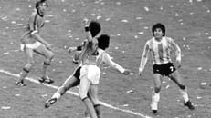 Argentinischer Fußball-Weltmeister Galván gestorben