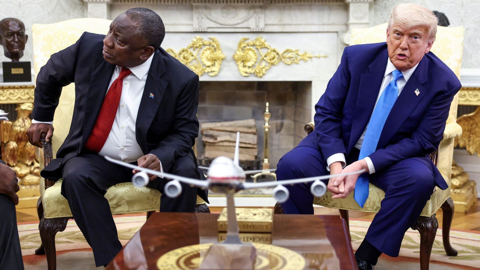 USA-SAFRICA/
