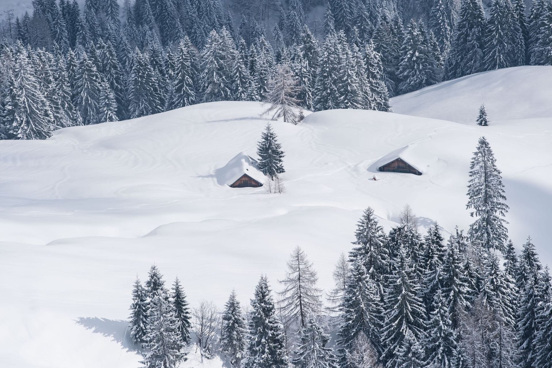 Wetter in Bayern