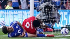 Medien: Ex-Unioner Awoniyi nach Not-OP im künstlichen Koma
