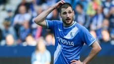 Traditionsklub steht kurz vor dem Abstieg