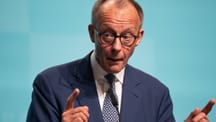 Schwarz-rote Grenzpolitik