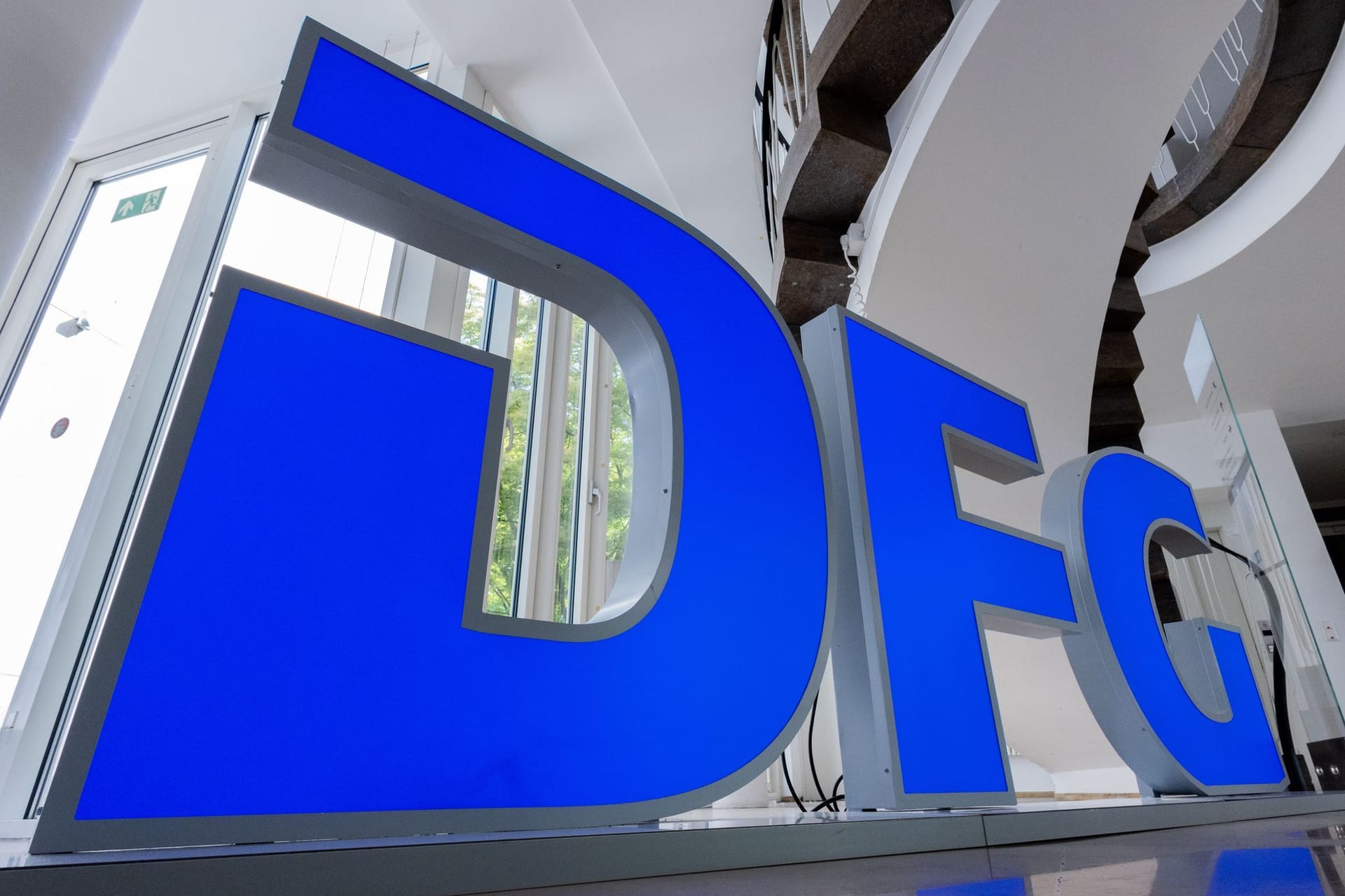 DFG entscheidet über Exzellenzanträge der Universitäten