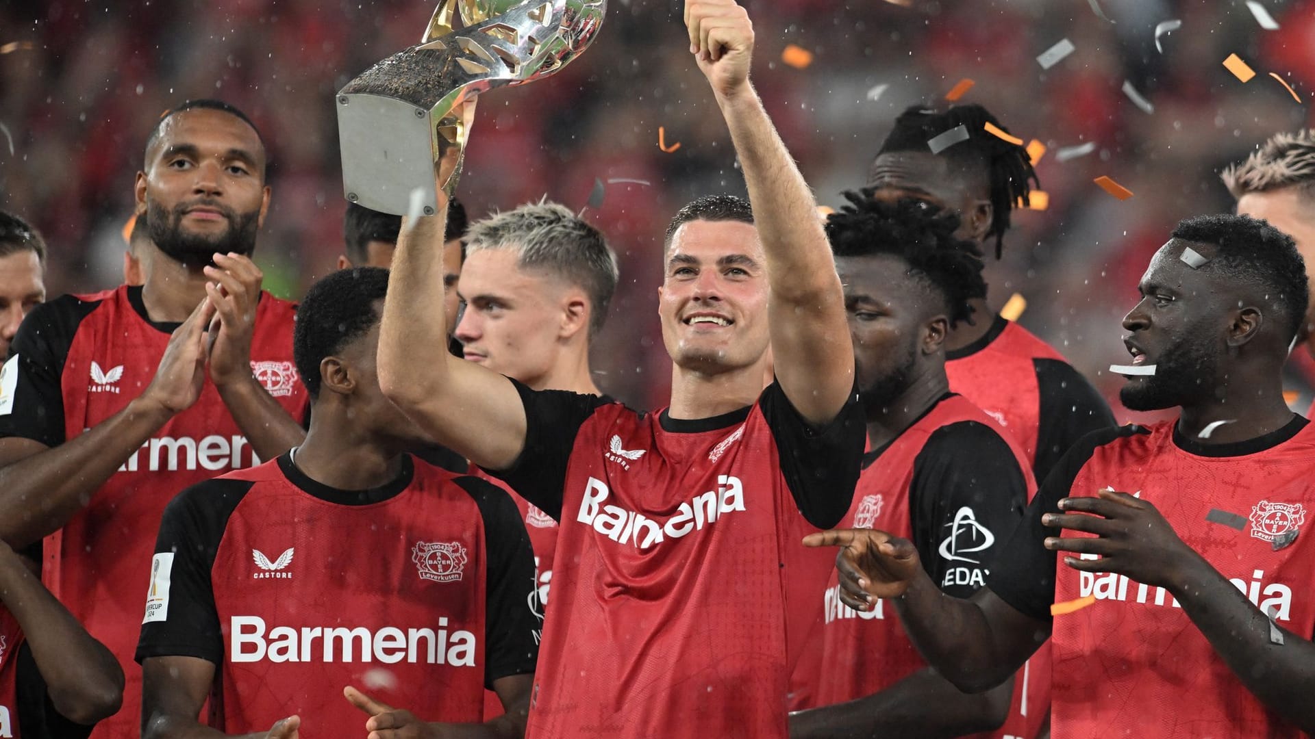 Patrik Schick Patrik Schick