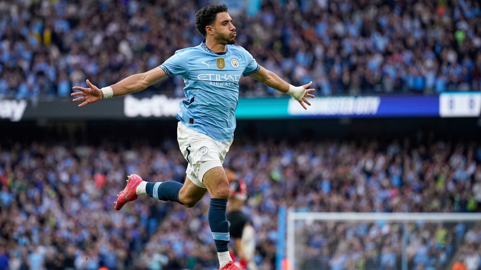 Manchester City - AFC Bournemouth