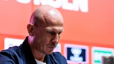 Hire and fire: In dieser Liga hält sich fast kein Trainer