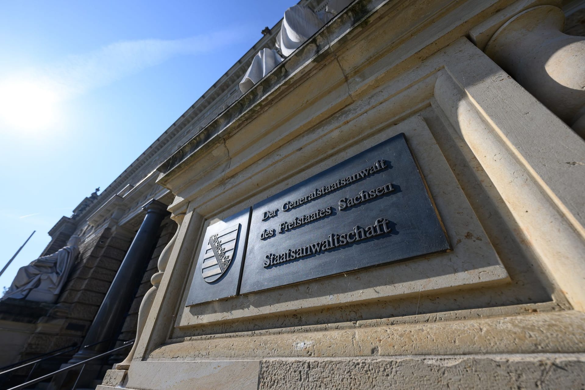 Staatsanwaltschaft Dresden