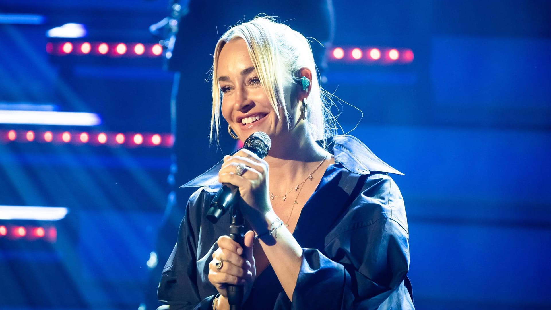 Sarah Connor veröffentlicht ihr neues Album «Freigeistin».