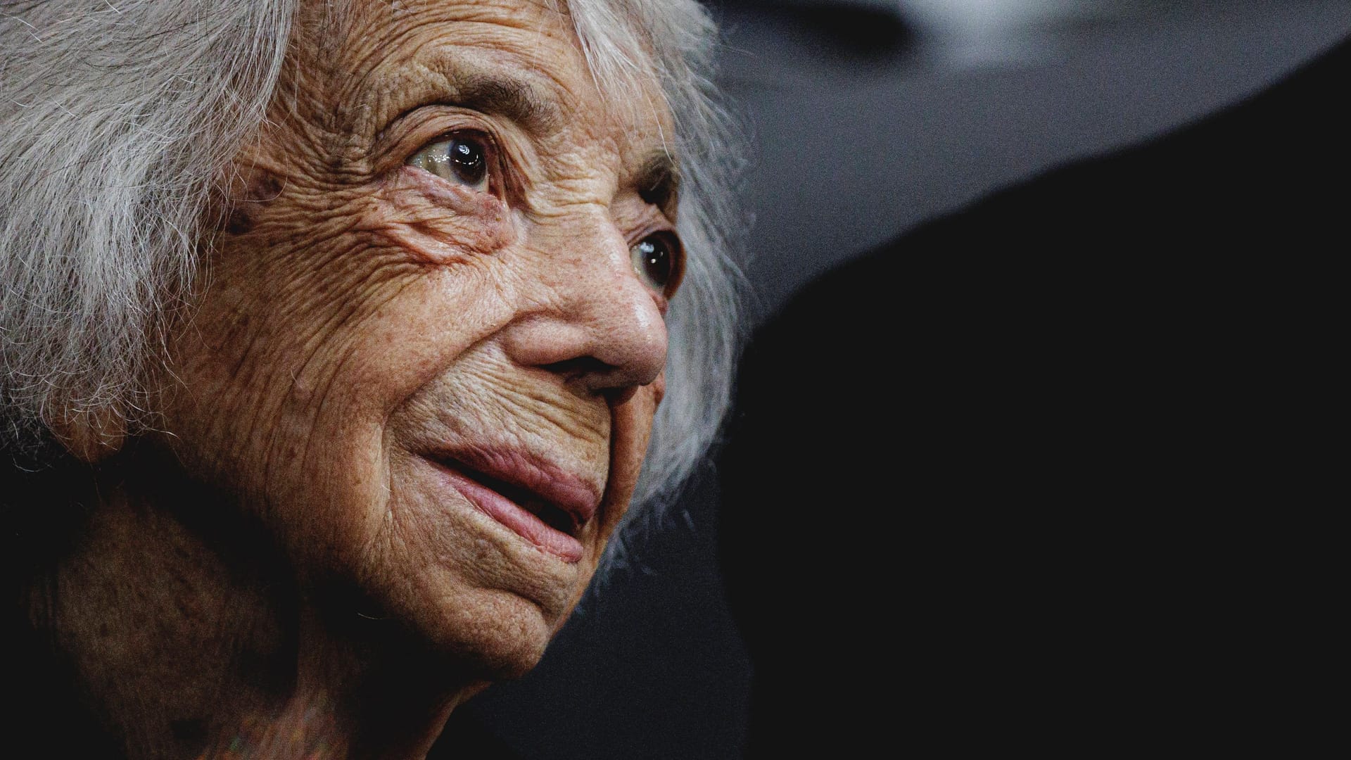 Margot Friedländer (Archivbild): Die Holocaust-Überlebende verstarb am Freitag im Alter von 103 Jahren.