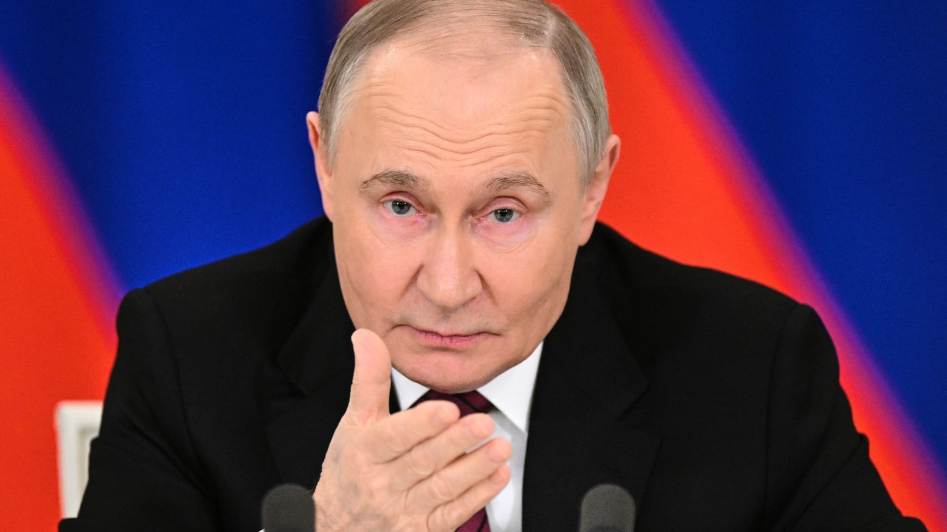 Tag des Sieges in Russland