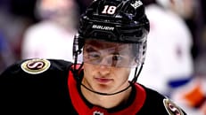 Bereit für Norwegen? NHL-Star Stützle legt los