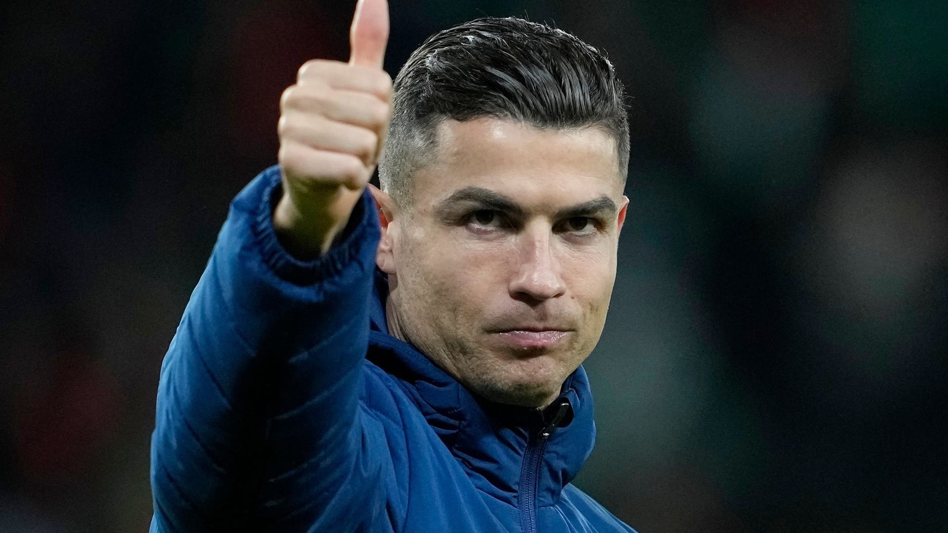 Cristiano Ronaldo Cristiano Ronaldo