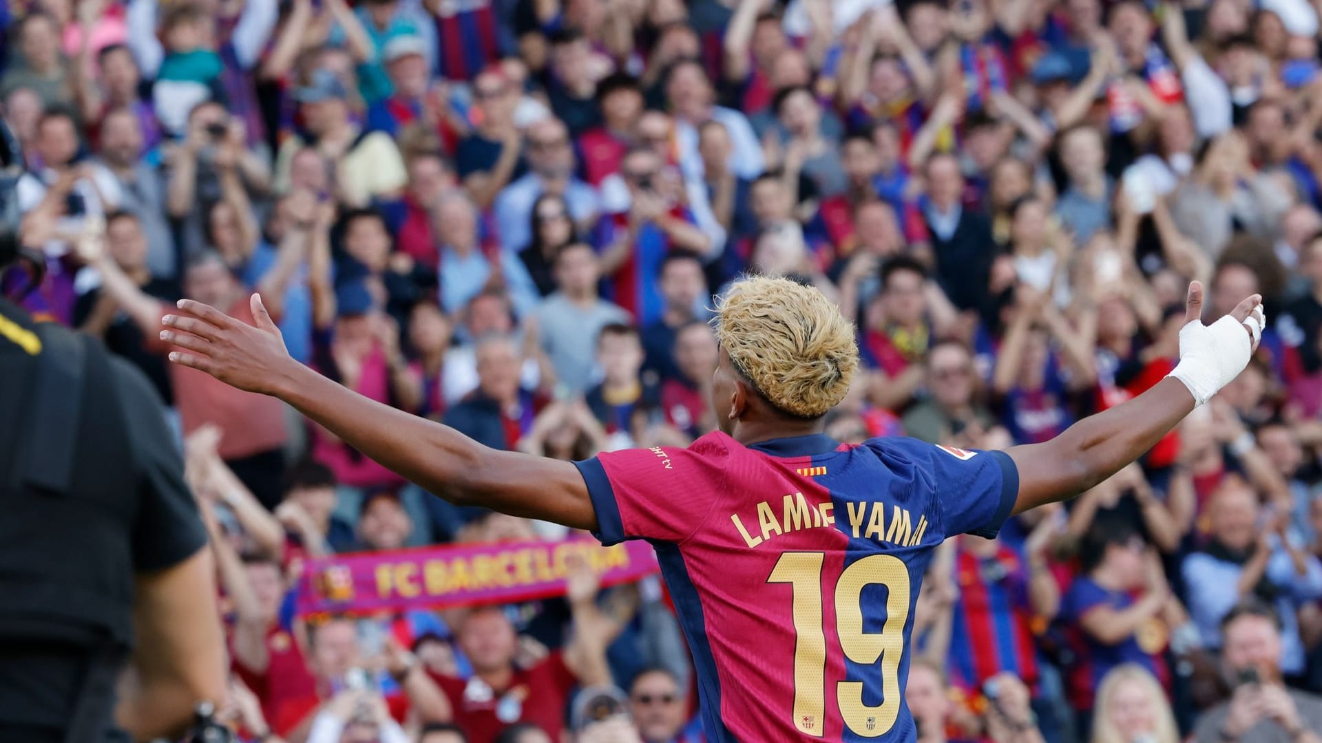 FC Barcelona - FC Villarreal