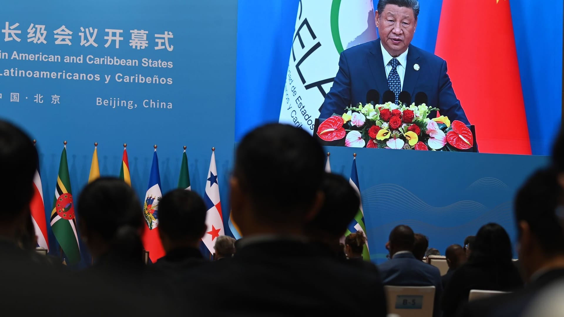 China-CELAC-Forum