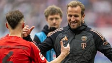 Bayern-Stars singen und feiern in Nobel-Restaurant