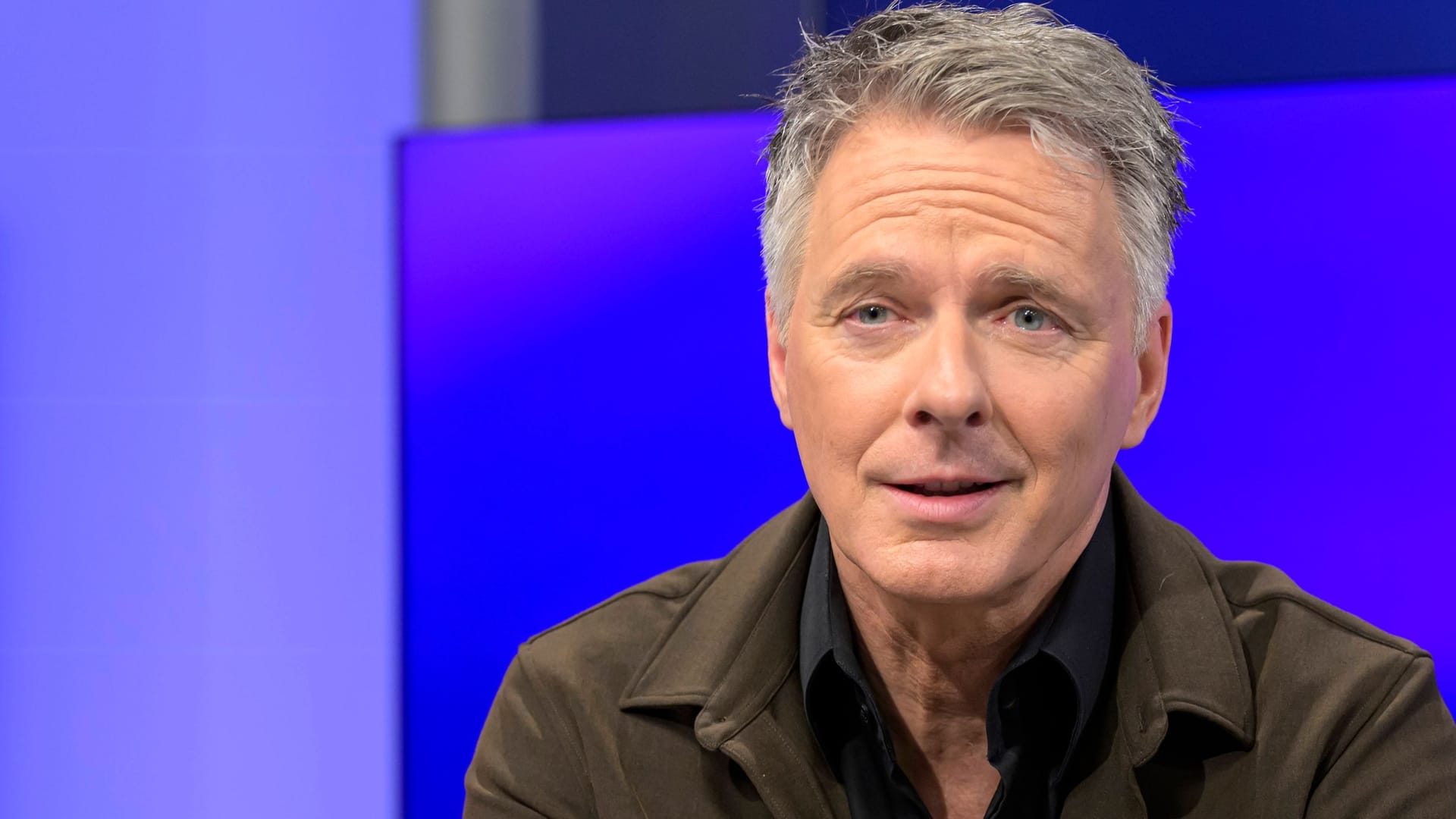 Jörg Pilawa: Der Fernsehmoderator gewährt Einblicke in sein Privatleben.