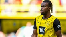 Dortmund bietet offenbar 14-Tage-Vertrag für Spieler an