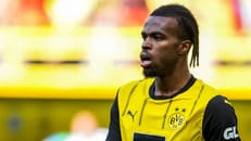 Dortmund bietet offenbar 14-Tage-Vertrag für Spieler an