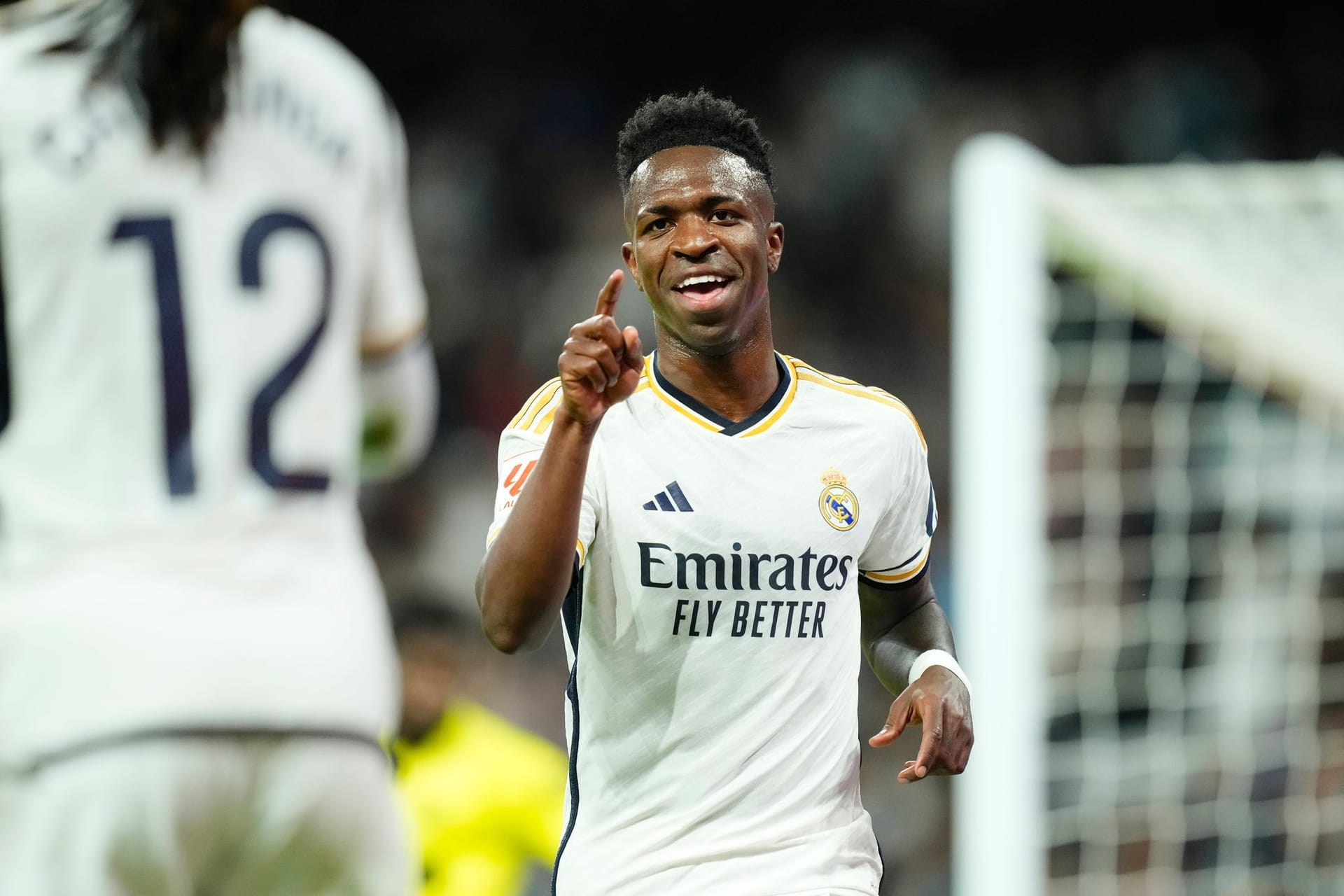 Vinícius Junior